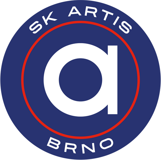 Logo SK Artis Brno